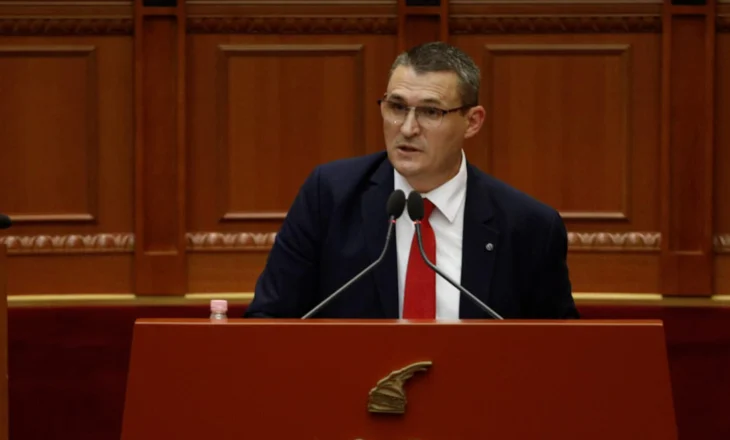 ‘Fshehu dënimin në Greqi”’, Dumani: Gjyqtarja Irena Gjoka është nën hetim