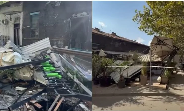 ‘Fshesa’ Rama nuk harron aksionin/ Kryeministri ndan pamjet nga lirimi i hapësirave publike