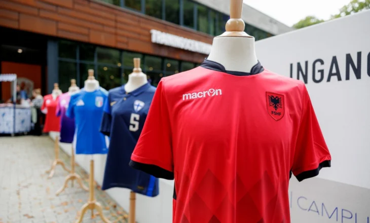 FSHF merr pjesë për herë të parë në turneun “Unity EURO Cup” në mbështetje të refugjatëve përmes futbollit