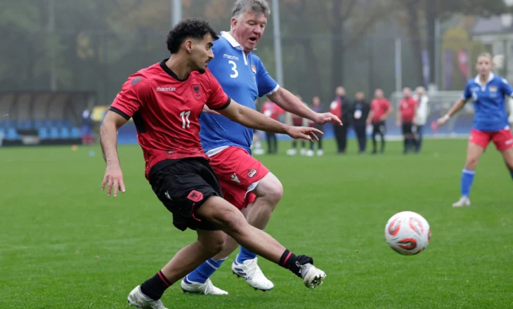 FSHF vijon angazhimin social përmes futbollit, ekipi i refugjatëve shqiptarë spikat në “Unity EURO Cup”