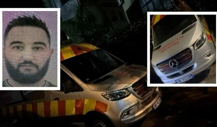 Furgoni me arsenalin e armëve në Myslym Shyr nën vëzhgim prej më shumë se një muaji, detaje nga operacioni