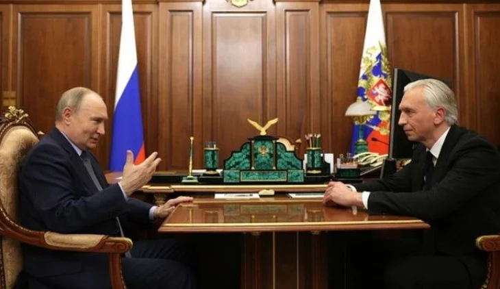 Futboll/ Rusia: Jemi gati të organizojmë Euro 2032 në vend të Italisë