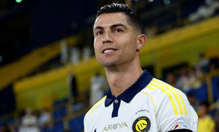 Futbollisti i parë miliarder, Bloomberg zbulon pasurinë marramendëse të CR7