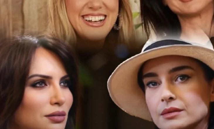 Gara e ashpër për klikime, Arbana Osmani vs. Grida Duma, “kurban” Elsa Lila