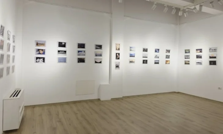 Gara e fotografëve në Fier, çmimin e madh e fiton një iranian. Kameramani i TCH merr vendin e tretë