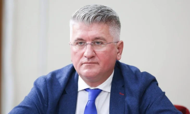 Gara për bashkinë e Tiranës, Gjekmarkaj: Binaj përfaqëson zërin e qytetarëve! Ka rrugë të gjatë nga pëlqimi te vota, por…