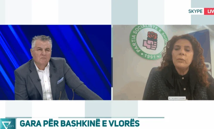 Gara për bashkinë e Vlorës, kandidatja socialiste: Ju tregoj prioritetet e mia për qytetin