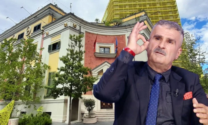 Gara për bashkinë/ Gjuzi prezanton programin e tij: Çdo çift merr çelësa shtëpie, nënat me pesë fëmijë marrin vilë 241 m²