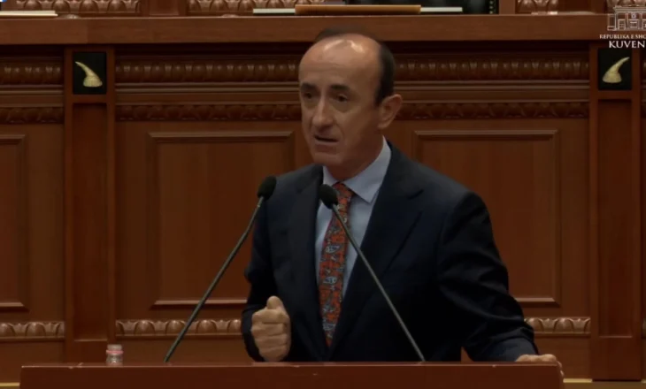 Gara për Bashkinë/ “Unë nuk e mund dot Manastirliun”, ish-deputeti i PD: Vetëm Berisha mund t’i fitojë zgjedhjet në Tiranë
