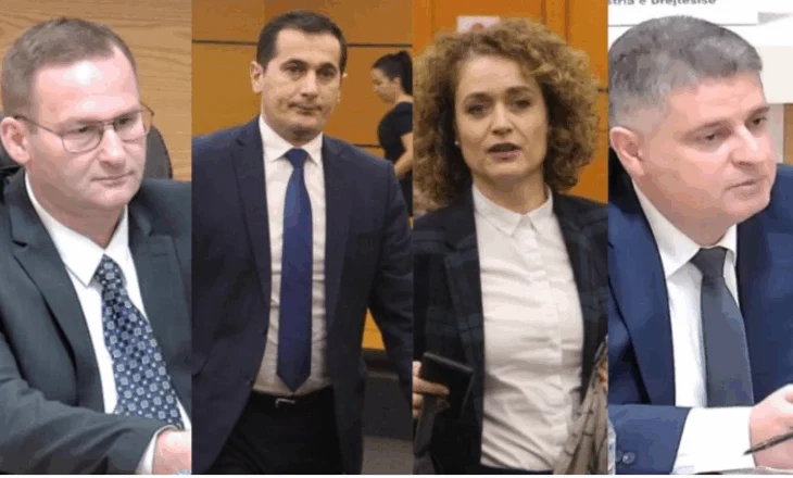 Gara për drejtimin e SPAK-ut hyn në fazë vendimtare, KLP shqyrton të hënën kriteret e kandidatëve