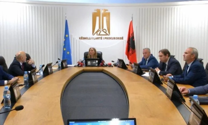 Gara për “karrigen” e Dumanit, KLP “vulos” listën me 4 kandidatët që kanë aplikuar