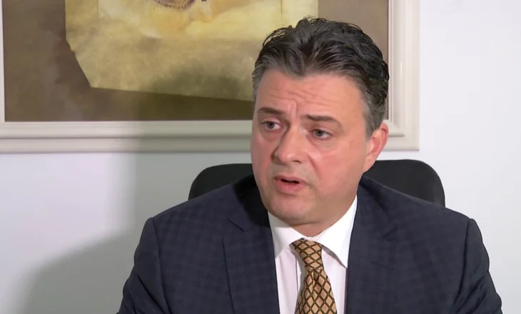 Gara për Komisionin Rregullator, PD kërkon të rikthejë ish-kryetarin e KQZ, Arben Ristani
