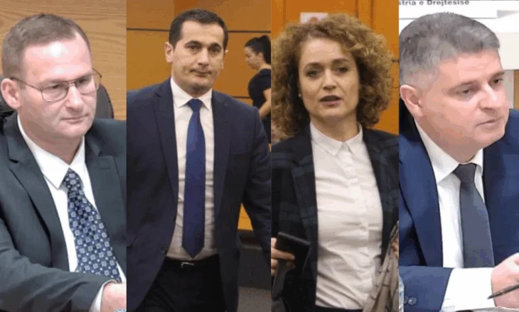 Gara për kreun e SPAK, KLP zyrtarizon katër kandidatët