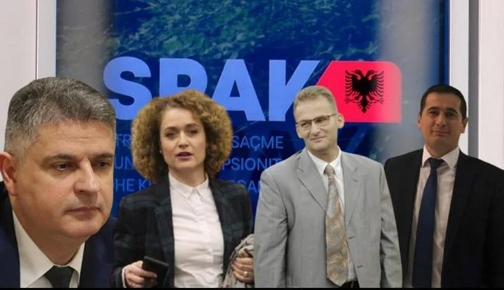 Gara për kreun e SPAK, sot afati i fundit për dorëzimin e dokumentacionit, 4 prokurorë dorëzojnë aplikimet