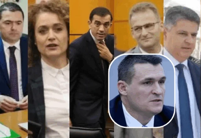 Gara për kreun e SPAK/ Sotir Kllapi i shtohet listës së kandidatëve për të zëvendësuar Dumanin