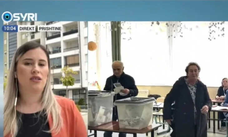 ‘Gara për Mitrovicën e paparashikueshme’/ Gazetarja: Një diferencë prej 28 votash mes kandidatëve, balotazhi i 9 nëntorit pritet të jetë i ashpër