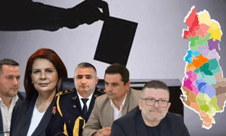 Gara për postin e kryebashkiakut! PS bën gati ekipin- Kush janë kandidatët në 5 Bashki