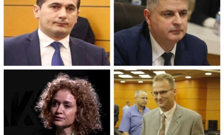 Gara për SPAK-un/ Nga prokurorët me karrierë të gjatë, te emrat më të rinj, ja kush janë kandidatët