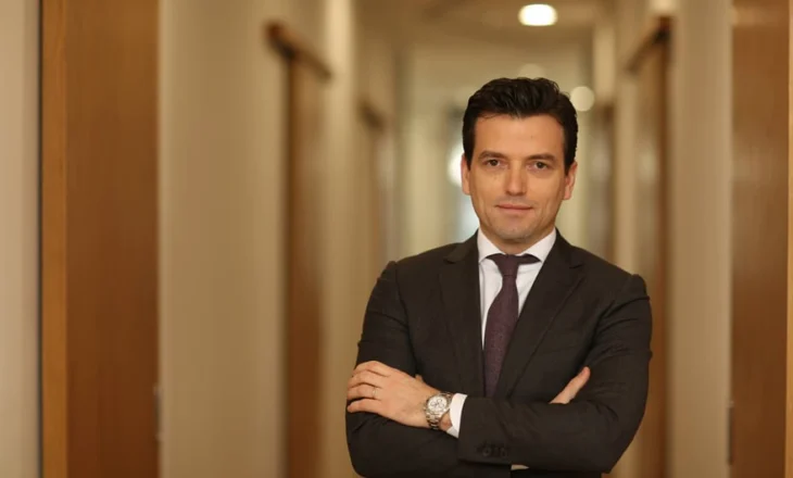 Gara për Tiranën, Agron Shehaj jep mbështetjen, Florjan Binaj kandidat i gjithë spektrit të opozitës