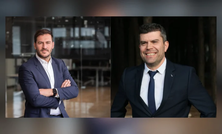 Gara për Tiranën/ Hasimja dhe Haçkaj shpallin kandidaturën, të gatshëm të përballen me Manastirliun