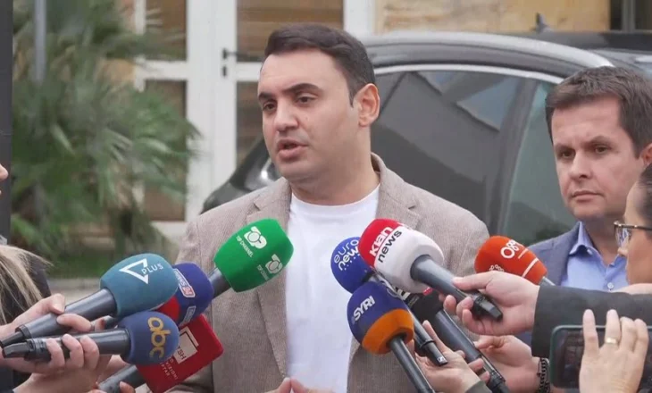 Gara për Tiranën, Këlliçi: Ramë dakort për një kandidaturë që do të përfaqësojë opozitën