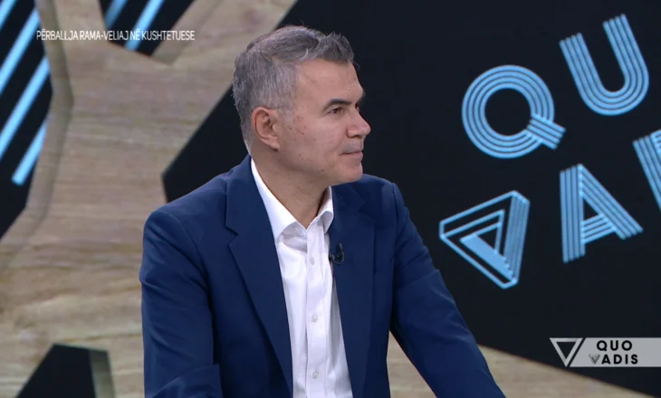 Gara për Tiranën, Minga: Florian Binaj nuk më bind! Kryeqyteti ka nevojë për politikanë