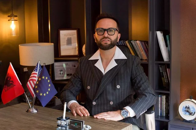 Gara për Tiranën/ Vetëshpallet një tjetër kandidat, ja kush është