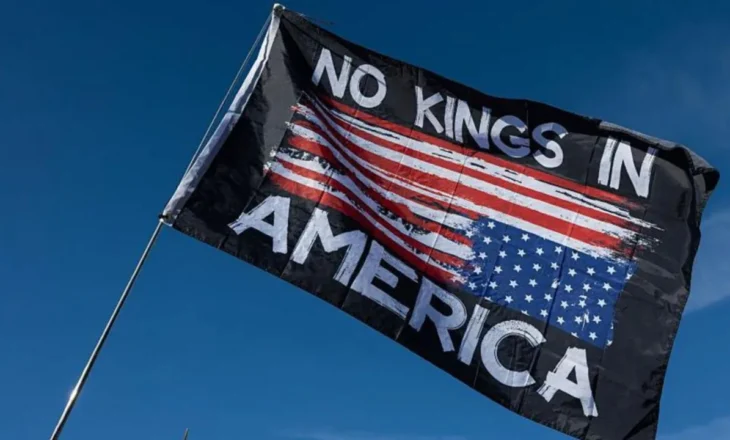 Garda Kombëtare në gatishmëri, priten më shumë se 2,500 protesta kundër Trump në SHBA