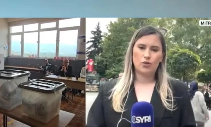 Garë e fortë në Mitrovicën e Jugut, stacionohen ndërkombëtarët. Vuçiç presion serbëve në veri