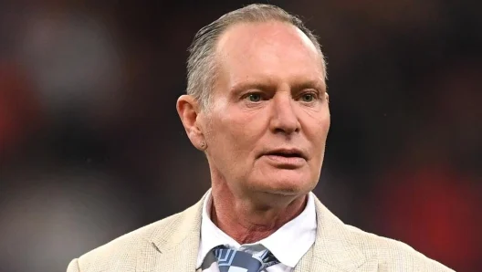 Gascoigne: Shënova 2 gola, pasi piva 9 pije alkoolike. Traumë e madhe, ajo foshnjë më vdiq në krahë…