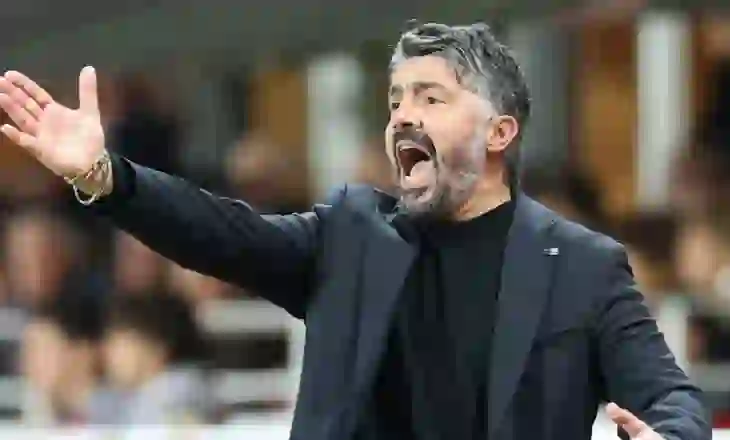 Gattuso: Duam të shkojmë në Kupën e Botës dhe do të japim gjithçka për t’ia dalë mbanë