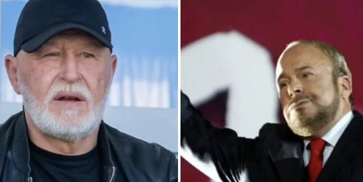 Gaz Demi mesazh ngushëllimi për humbjen e mikut të tij Fatos Nano: Njeri brilant që i dha vlerat e vërteta demokracisë