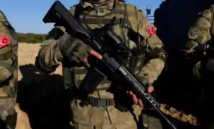 Gaza/ Izraeli kërkon përjashtimin e trupave turke nga forca paqeruajtëse