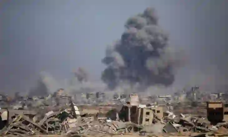Gaza: Roli i Trumpit kyç, por jo rrugë drejt paqes/ A do çarmatoset vërtet Hamasi?