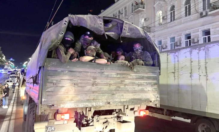 Gazeta zvicerane e bindur, vendimi është marrë, si Putin do ta përdorë Serbinë si bazë për destabilizimin e Evropës