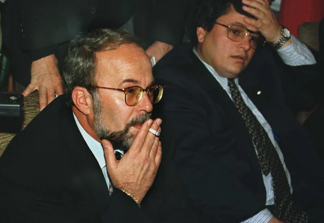 Gazetari: Fatos Nano pinte 60 cigare në ditë, Nexhmije Hoxha më tha e prishi demokracia