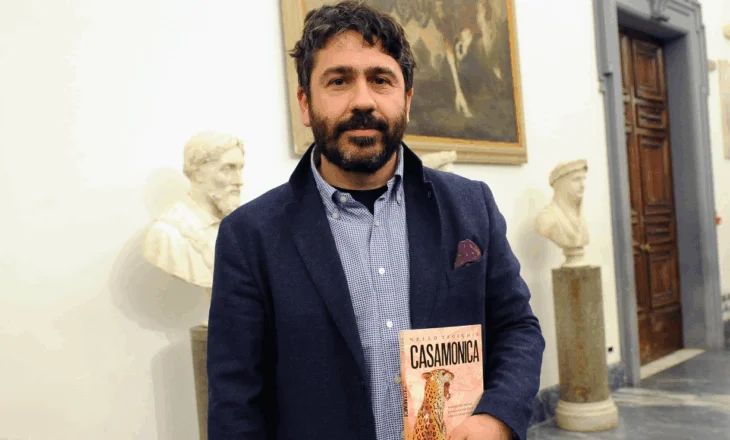 Gazetari italian tregon rrugën që duhet të ndjekë Shqipëria për të goditur grupet kriminale