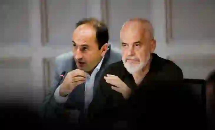 Gazetari: Kush është drejtori i ri i Portit të Durrësit dhe lidhjet e ish-ministrit të Kurtit me Serbinë