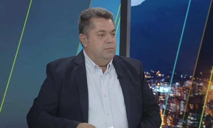 Gazetari: Partitë shqiptare janë me ”prostatë”, janë pa durim e pa vizion