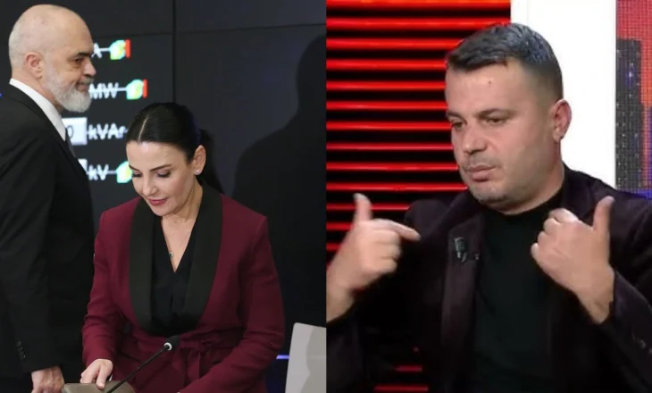 Gazetari: Rama prej 7 muajsh në dijeni për hetimin e Ballukut