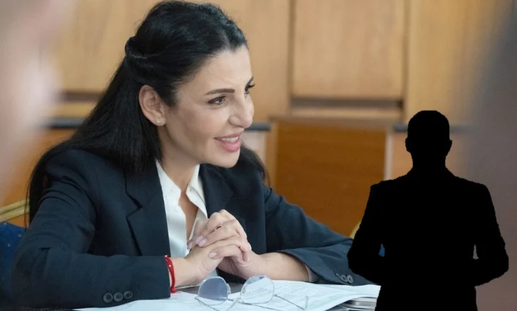 Gazment Bardhi sulmon Belinda Ballukun, e akuzon se është e lidhur me grupet kriminale, ja kush është “i forti” që…