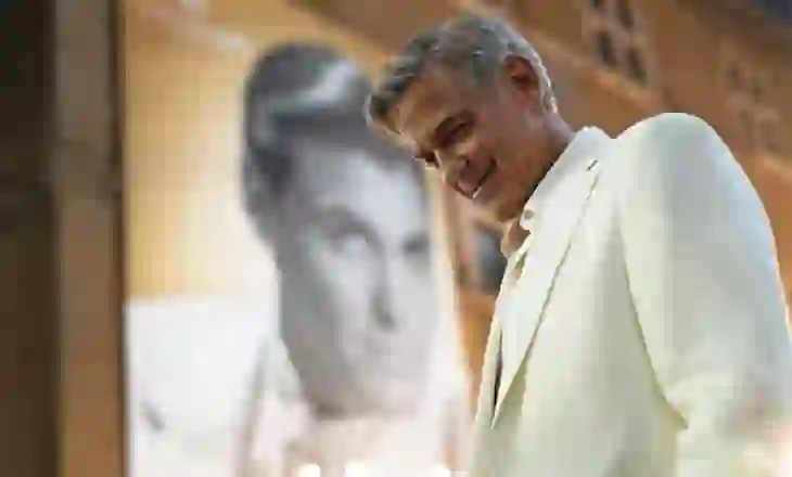 George Clooney zbulon sekretin e famës: çfarë mësoi nga e ëma Rosemary”