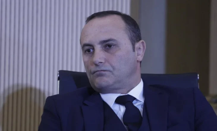 Gerd Hoxha: Të ndalohet nxitja e urrejtjes ndaj gjyqtarëve, punojmë në godina që kanë qenë qendra trajnimi për qentë