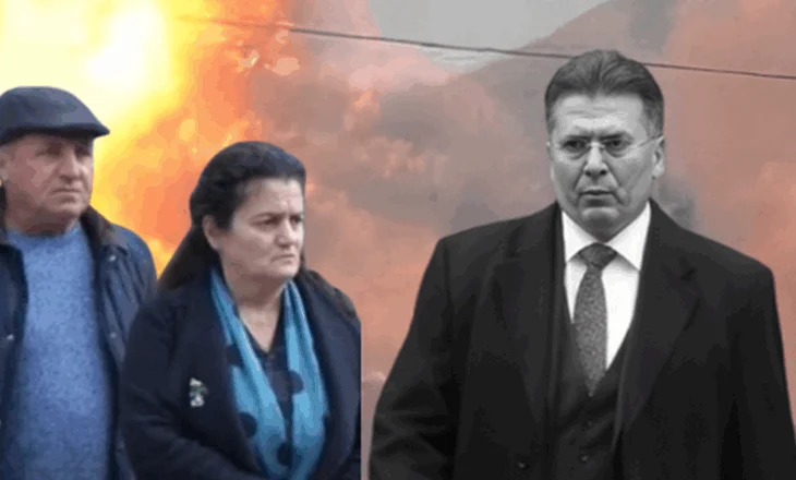 “Gërdeci”! Mediu përplaset me familjarët: Kam 15 vite që ju dëgjoj! Durda: Djali kishte ditëlindjen sot