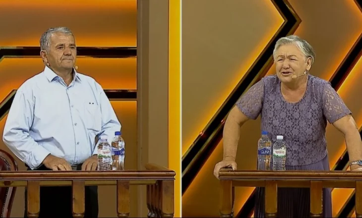 “Gjakun tënd ua dhe atyre, i le fëmijët pa bukë!” Shembet martesa 43-vjeçare: Nuk ta kam borxh!