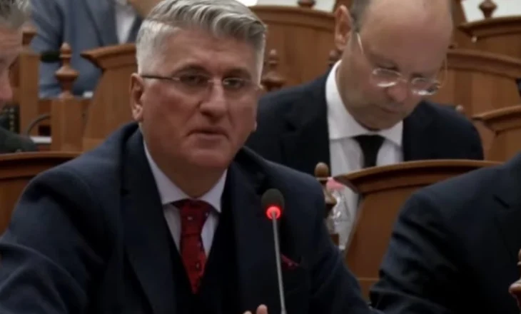 Gjekmarkaj-Çelës: Rolin e patronazhistëve e pa edhe OSBE-ODIHR, por nuk e pa vetëm Prokuroria jonë