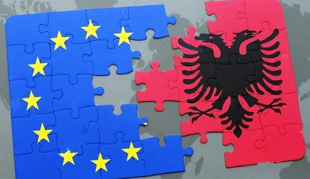 Gjeoekonomia, Shqipëria më e ndërlidhura me BE në rajon, por ka sfida