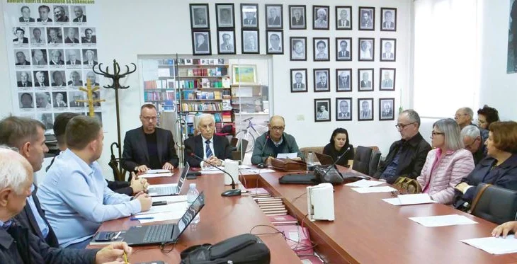 Gjeografia Teknike, disiplinë shkencore në shërbim të kombit