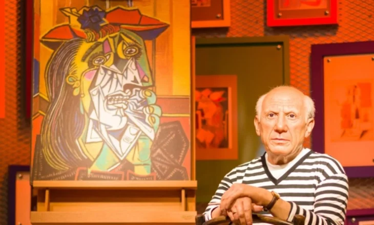Gjëra që nuk i keni “ditur” për Pablo Picasson/ A e “vjedhi” Mona Lizën, pse ishte nxënës i tmerrshëm…
