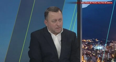 Gjergji Nika: Do ketë surpriza të mëdha në Vlorë, më mbështet gjithë struktura e PD-së